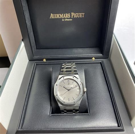 relojes audemars piguet segunda mano|Used Audemars Piguet Watches .